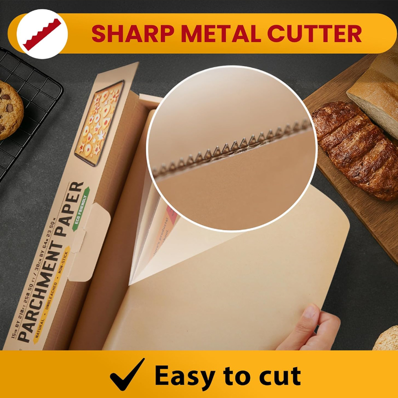 Baking paper