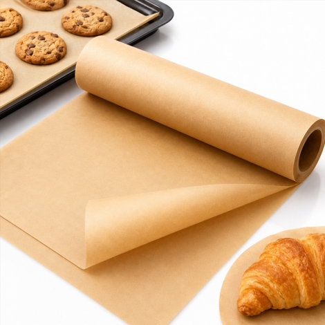 Baking paper