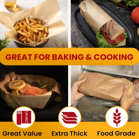 Baking paper