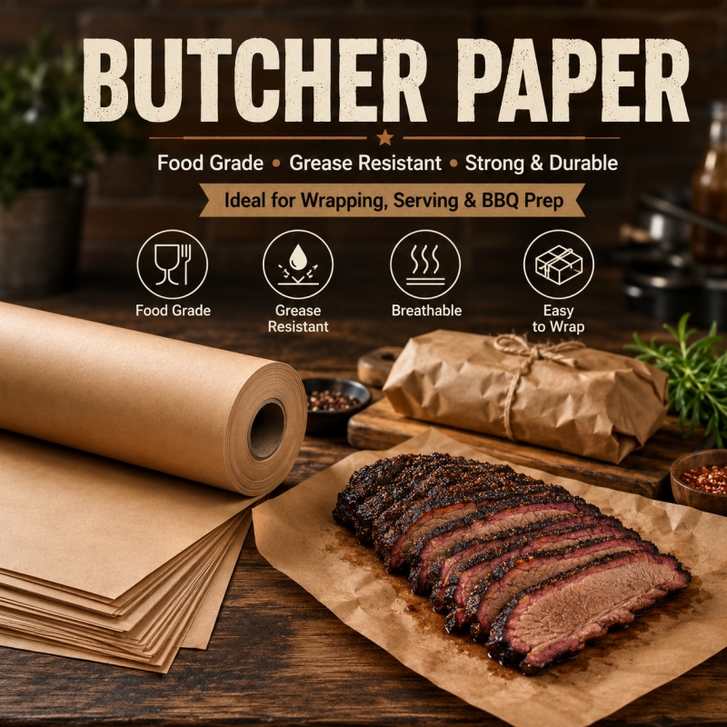 Butchers Paper