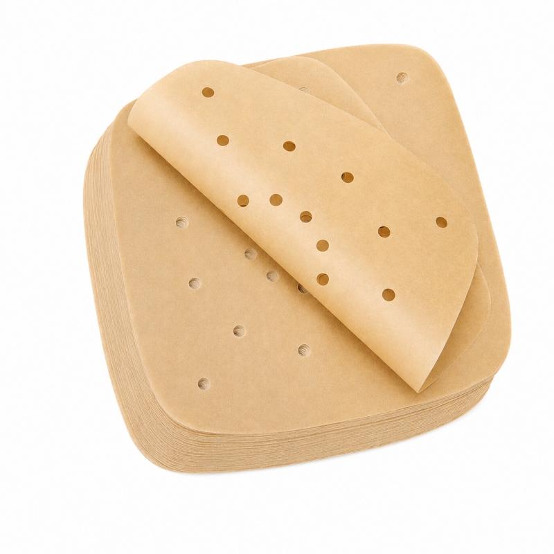 Parchment Paper Liners