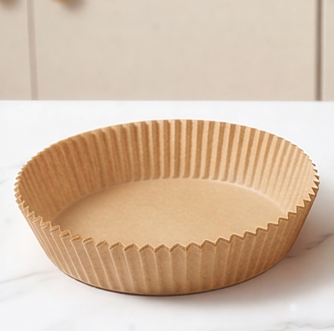 CIRCULAR AIR FRYER PAPER