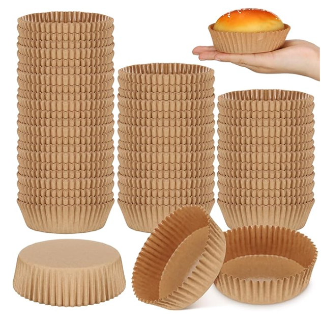Cake paper liner