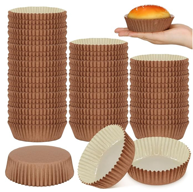 Cake paper liner