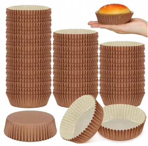 Cake paper liner