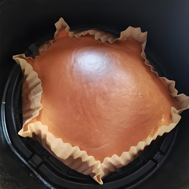 Cake paper