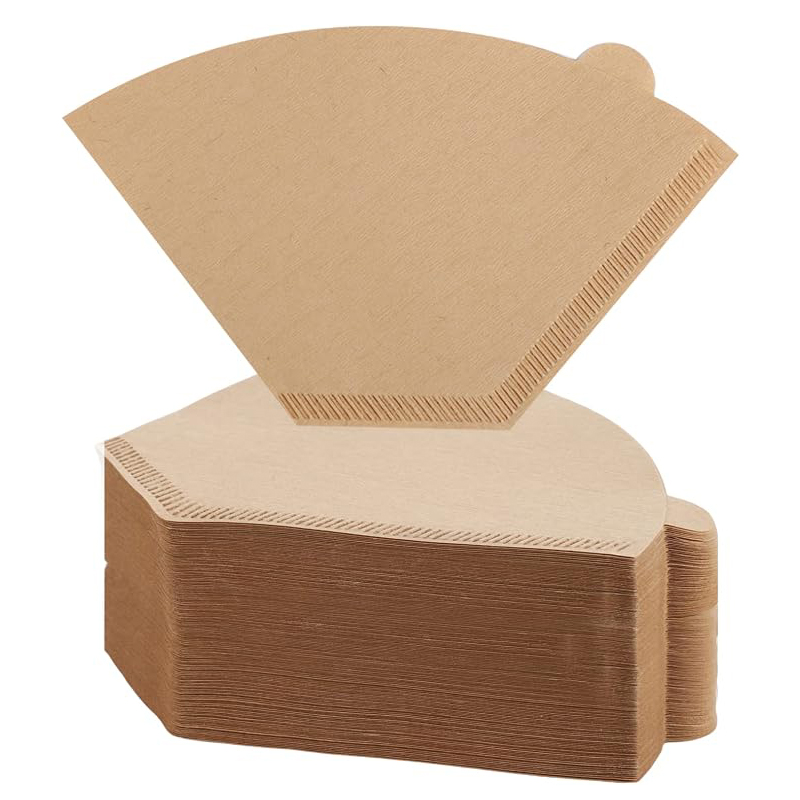 Coffee filter paper