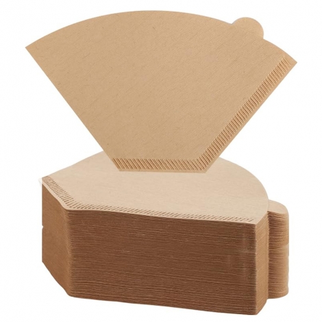 Coffee filter paper